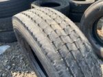 Opona ciężarowa używana 225/75R17.5 GOODYEAR REGIONAL RHS II / 10-11mm