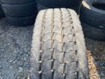 Opona ciężarowa używana 225/75R17.5 GOODYEAR REGIONAL RHS II / 10-11mm