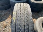Opona ciężarowa używana 225/75R17.5 HANKOOK SMART FLEX AH35 / 10-11mm