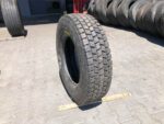 Opona ciężarowa używana 225/75R17.5 HANKOOK DH05 / 100% BIEŻNIKA
