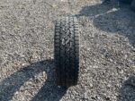 Opona ciężarowa używana 225/75R17.5 MICHELIN X MULTI D / 9-11mm
