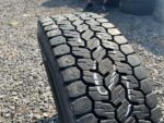 Opona ciężarowa używana 225/75R17.5 MICHELIN X MULTI D / 9-11mm
