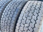 Opony ciężarowe używana 225/75R17.5 MICHELIN X MULTI D / 9-10mm