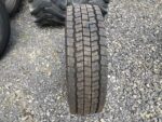 Opona ciężarowa używana 225/75R17.5 SEMPERIT RUNNER D2 / 100% BIEŻNIKA