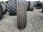 Opona ciężarowa używana 225/75R17.5 SEMPERIT RUNNER D2 / 100% BIEŻNIKA