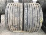 Opony ciężarowe  445/45R19.5 ATHOS HG2157 / 5-6mm