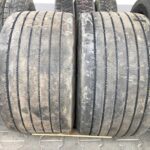  Opony ciężarowe  445/45R19.5 ATHOS HG2157 / 5-6mm