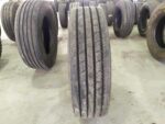 Opona ciężarowa używana 225/75R17.5 SEMPERIT RUNNER F2 / 11mm
