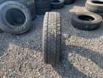 Opona ciężarowa używana 225/75R17.5 SEMPERIT TRANS-STEEL / 7-9mm