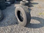 Opona ciężarowa używana 225/75R17.5 SEMPERIT TRANS-STEEL / 7-9mm