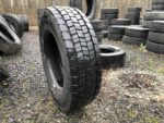 Opona ciężarowa używana 225/75R17.5 UNIROYAL DH40 / 13-15mm
