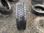 Opona ciężarowa używana 225/75R17.5 UNIROYAL DH40 / 13-15mm