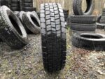 Opona ciężarowa używana 225/75R17.5 UNIROYAL DH40 / 13-15mm