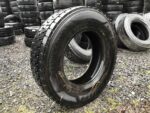 Opona ciężarowa używana 225/75R17.5 UNIROYAL DH40 / 13-15mm