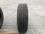 Opona ciężarowa używana 235/75R17.5 GOODRIDE CR960A / 12-13mm