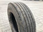 Opona ciężarowa używana 235/75R17.5 GOODRIDE CR960A / 12-13mm