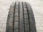 Opona ciężarowa używana 235/75R17.5 GOODRIDE CR960A / 12-13mm