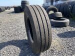 Opona ciężarowa używana 235/75R17.5 SEMPERIT RUNNER T2 / 11mm