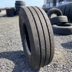  Opona ciężarowa używana 235/75R17.5 SEMPERIT RUNNER T2 / 11mm