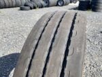 Opona ciężarowa używana 235/75R17.5 SEMPERIT RUNNER T2 / 11mm