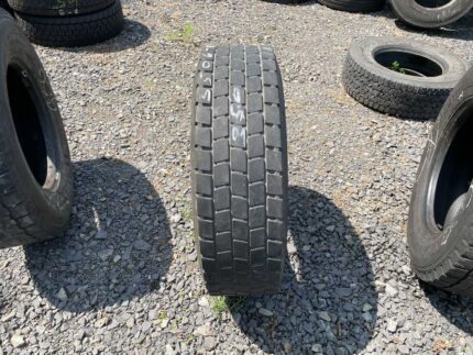  Opona ciężarowa używana 235/75R17.5 AEOLUS ADR35 / 6-8mm