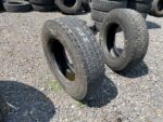 Opona ciężarowa używana 235/75R17.5 AEOLUS ADR35 / 6-8mm