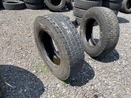 Opona ciężarowa używana 235/75R17.5 AEOLUS ADR35 / 6-8mm