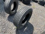Opona ciężarowa używana 235/75R17.5 AEOLUS ADR35 / 6-8mm