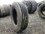 Opona ciężarowa używana 235/75R17.5 AEOLUS ASR35 / 10-11mm