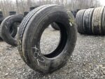 Opona ciężarowa używana 235/75R17.5 AEOLUS ASR35 / 10-11mm