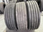 Opony ciężarowe używana 235/75R17.5 AEOLUS ATL35 / 6-7mm