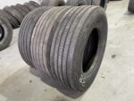 Opony ciężarowe używana 235/75R17.5 AEOLUS ATL35 / 6-7mm
