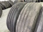 Opony ciężarowe używana 235/75R17.5 AEOLUS ATL35 / 6-7mm