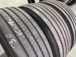 Opony ciężarowe używana 235/75R17.5 AEOLUS ATL35 / 6-7mm