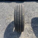  Opona ciężarowa używana 235/75R17.5 AEOLUS NEO ALLROADS T2 / 9-11mm