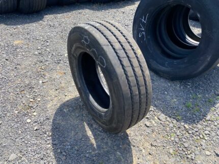 Opona ciężarowa używana 235/75R17.5 AEOLUS NEO ALLROADS T2 / 9-11mm