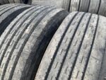 Opona ciężarowa używana 235/75R17.5 ATHOS HG2159