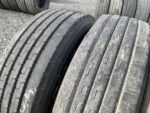 Opona ciężarowa używana 235/75R17.5 ATHOS HG2159