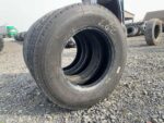 Opona ciężarowa używana 235/75R17.5 ATHOS HG2159