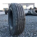  Opona ciężarowa używana 235/75R17.5 AUSTONE AAR603 / 12-13mm