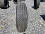 Opona ciężarowa używana 235/75R17.5 BARKLEY BL212 / 9mm