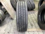 Opona ciężarowa używana 235/75R17.5 BARUM BF200 ROAD / 8-9mm