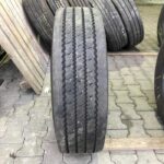  Opona ciężarowa używana 235/75R17.5 BARUM BF200 ROAD / 8-9mm
