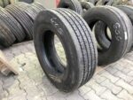 Opona ciężarowa używana 235/75R17.5 BARUM BF200 ROAD / 8-9mm