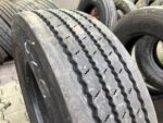 Opona ciężarowa używana 235/75R17.5 BARUM BF200 ROAD / 8-9mm