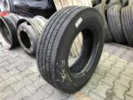 Opona ciężarowa używana 235/75R17.5 BARUM BF200 ROAD / 8-9mm
