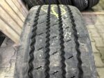 Opona ciężarowa używana 235/75R17.5 BARUM BF200 ROAD / 8-9mm