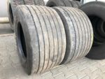 Opony ciężarowe  445/45R19.5 ATHOS HG2157 / 5-6mm