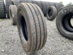Opona ciężarowa używana 235/75R17.5 BARUM BT200 ROAD / 11mm