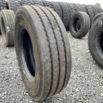  Opona ciężarowa używana 235/75R17.5 BARUM BT200 ROAD / 11mm